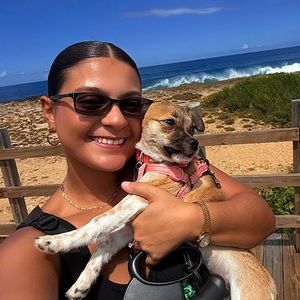 Meet your Posher, Yireel